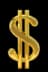 Dollar Sign