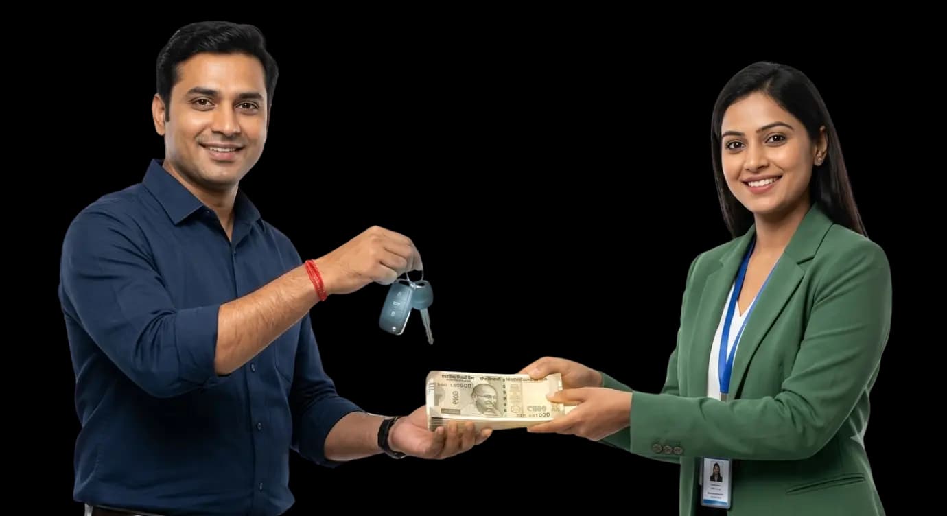 INSTANT PAYMENT & RC TRANSFER
